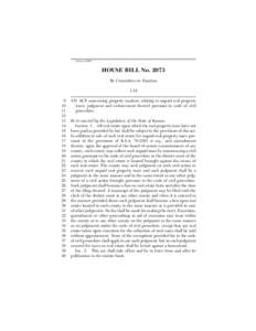 Session of[removed]HOUSE BILL No[removed]By Committee on Taxation[removed]