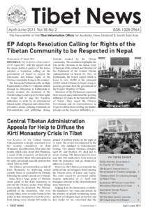 Politics of Tibet / Tibetan Government in Exile / Amdo / 14th Dalai Lama / Central Tibetan Administration / Dalai Lama / Kalon Tripa / Lobsang Sangay / Kirti Gompa / Tibet / Asia / Tibetan independence movement