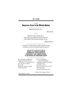 Common law / Trademark Trial and Appeal Board / United States Patent and Trademark Office / Collateral estoppel / Trademark / Concurrent use registration / Pro-Football /  Inc. v. Harjo / Law / United States trademark law / Civil procedure