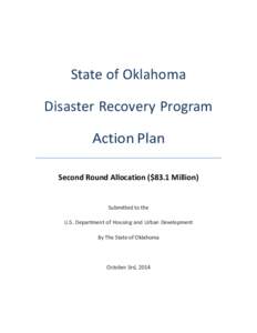 Community Development Block Grant / HOME Investment Partnerships Program / Federal Emergency Management Agency / Development of non-profit housing in the United States / Affordable housing / United States Department of Housing and Urban Development / Housing