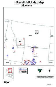 Conservation in the United States / United States Department of the Interior / Wildland fire suppression / Montana / Frannie /  Wyoming / Land use / Wyoming / Public land / States of the United States / United States / Bureau of Land Management