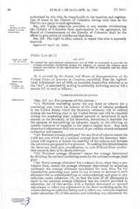 Poundage quota / Land management / Acreage allotment / Flue-cured tobacco / Tobacco quota / Types of tobacco / Normal yield / Tobacco / Agricultural Adjustment Act / United States Department of Agriculture / Economy of the United States / Agriculture