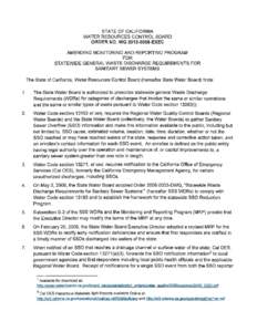 Environment / Health / Sanitary sewer overflow / Environmental engineering / Sanitary sewer / Sewer / Sanitation / Sewage / Sewerage / Water pollution / Public health