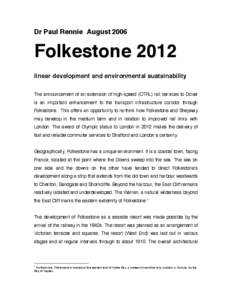 Microsoft Word - Folkestone 2012.doc