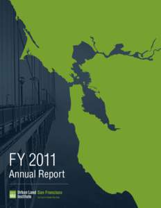 FYAnnual Report 1 California Street, Suite 2500 San Francisco, CA  94111