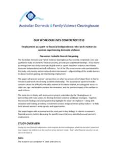 Gender-based violence / Violence / Violence against men / Feminism / Ethics / Feminization of poverty / Mexican American Women in the U.S. from 1900-1960 / Abuse / Domestic violence / Family therapy