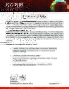 KGHM_Environmental_Policy_Nov2012_8x5X11