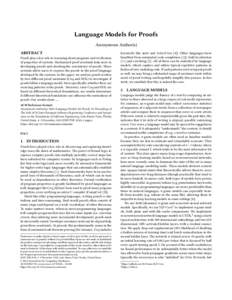 Mathematics / Theoretical computer science / Applied mathematics / Logic in computer science / Formal methods / Computational neuroscience / Artificial neural networks / Proof assistants / Entropy / Coq / N-gram / Recurrent neural network