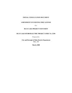 Geography of the United States / Condit Hydroelectric Project / Blue Lake / Geography of Alaska / Alaska