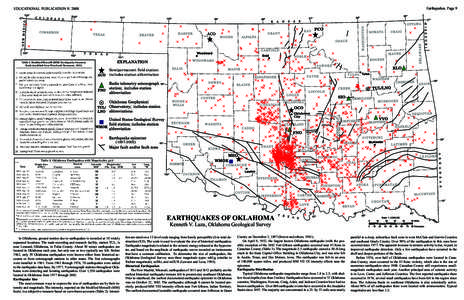 Richter magnitude scale / Earthquake / Earthquakes in Western Australia / Irondale earthquake / Seismology / Geology / Natural disasters