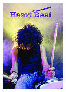 Heart Beat - KS2 English reading booklet