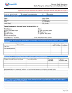 Manhattan Project / Sahtu people / Norman Wells / Sahtu / Tulita / Politics of the Northwest Territories / First Nations / Deline / Sahtu Dene and Metis Comprehensive Land Claim Agreement / Northwest Territories / Provinces and territories of Canada / Dene