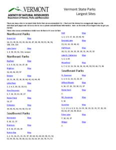 Brownsville /  Vermont / Monadnocks / Mount Ascutney / Weathersfield /  Vermont / West Windsor /  Vermont / Windsor /  Vermont / Recreational vehicle / Silver Lake State Park / Windsor County /  Vermont / Geography of the United States / Vermont