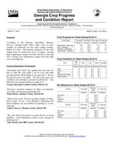 Energy crops / Cereals / Crops / Wheat / Maize / National Agricultural Statistics Service / Rye / Oat / Food and drink / Staple foods / Agriculture