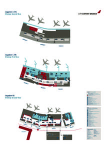 Transport / Florida / Amausi Airport / Honolulu International Airport / Orlando International Airport