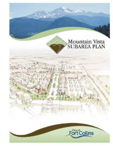 Mountain Vista Subarea Plan