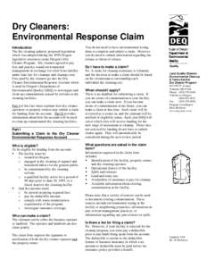 Microsoft Word - DC04CLAIM Fact Sheet.doc