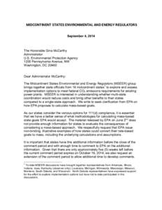 MSEER Letter to EPA 9 2 Version