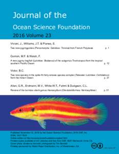 Two new species in the spike-fin fairy-wrasse species complex(Teleostei: Labridae: Cirrhilabrus) from the Indian Ocean