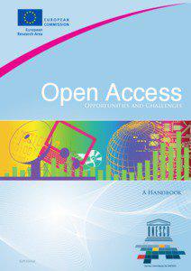 Open Access  Opportunities and Challenges