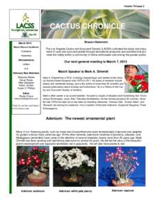 Succulent plants / Botany / Eudicots / Caryophyllales / Haworthia / Conophytum / Copiapoa / Gasteria / Haworthia magnifica / Haworthia maxima