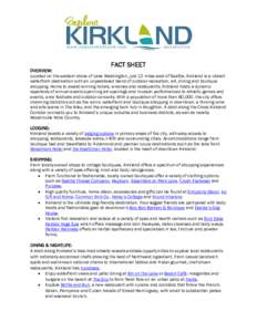 Microsoft Word - GR_Kirkland_FactSheet_2015.doc