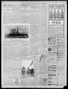 National tribune (Washington, D.C.). (Washington, DC[removed]p 6].