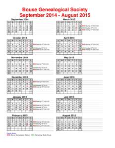 Microsoft Word - Bouse Genies Calendarupd 2.docx