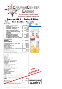 LMC Breezer 646 Modell 2014_Erding Edition 180 PS  Automatic NWRM014_401_Stand24042014.xls