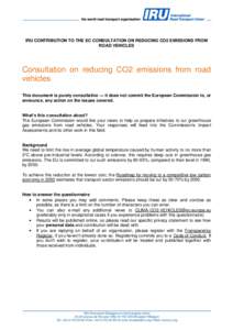 Earth / Greenhouse gas / Emission standard / Low-carbon economy / Climate change mitigation / Environment of Luxembourg / Environment / Climate change policy / Air pollution