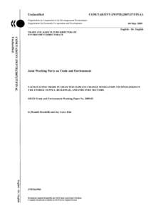 Microsoft Word - COM-TAD-ENV-JWPTE_2007_37-FINAL.doc