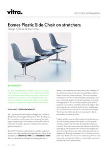 Microsoft Word - Eames Plastic Side Chair on stretchers.doc