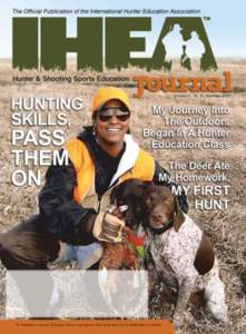 Hunting dogs / Animal rights / Hunting / Animals in sport / Deer hunting