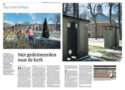 NRC Handelsblad Maandag 18 maart & Dinsdag 19 maart[removed]NRC Handelsblad Maandag 18 maart & Dinsdag 19 maart[removed]Het Grote Verhaal