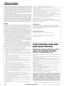 letters to nature stigmata of ascidian tunicates23, arranged in paired dorso-ventral columns like the stigmata of ascidian and doliolid tunicates23, while the presumed atria extended far forwards right and left of the st