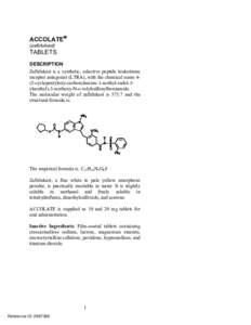 Pulmonology / Indoles / Carbamates / Sulfonamides / Zafirlukast / Alcohols / Asthma / Atenolol / CYP2C9 / Chemistry / Organic chemistry / Leukotriene antagonists