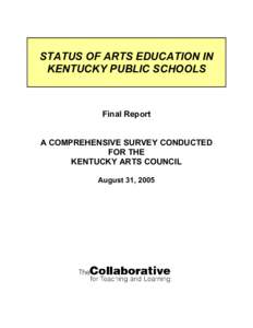 Jefferson County Public Schools / Independent school district / The Kentucky Center / School district / Hardin County /  Kentucky / Outline of Kentucky / Kentucky / Southern United States / Education in Kentucky