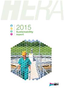 Microsoft Word - Sustainability report 2015.docx