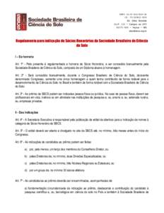 CNPJ: 82 I.E.: Ed. Sílvio Brandão Cx.P. 231 – Campus da UFV – Viçosa – MG