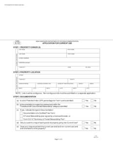 FOR REGISTER OF DEEDS USE ONLY  Print and Reset Form FORM  NEW HAMPSHIRE DEPARTMENT OF REVENUE ADMINISTRATION