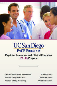 Physician / Emergency medicine / Medical school / Family medicine / Simulated patient / American Board of Nuclear Medicine / American Board of Internal Medicine / Medicine / Health / Medical specialties