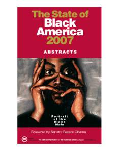 Re-imagining Black Masculine Identity: An Investigation of the “Problem” Surrounding the Construction of Black Masculinity in America