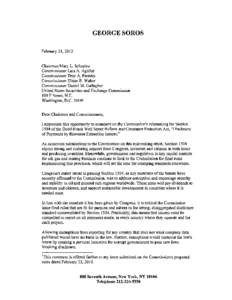 Presidency of Barack Obama / Systemic risk / United States federal banking legislation / Financial regulation / U.S. Securities and Exchange Commission / Rulemaking / Law / Government / 111th United States Congress / Dodd–Frank Wall Street Reform and Consumer Protection Act / Late-2000s financial crisis