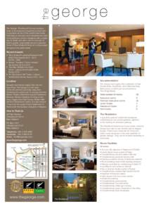 Rooms / Suite / Mandarin Oriental Hotel Group