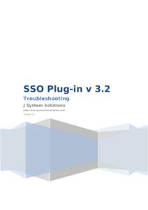 Computer security / Integrated Windows Authentication / SPNEGO / Internet Server Application Programming Interface / Kerberos / Active Directory / Windows / NTLM / Password / Microsoft Windows / Computer network security / Computing