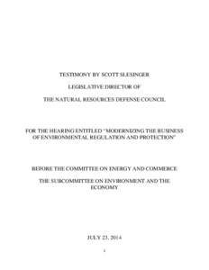 United States Environmental Protection Agency / Hazardous waste / First Amendment to the United States Constitution / Resource Conservation and Recovery Act / Toxic waste / Environmental justice / Superfund / Solid waste policy in the United States / Regulation of ship pollution in the United States / Environment / Pollution / Waste