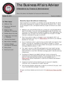 Newsletter October[removed]pub