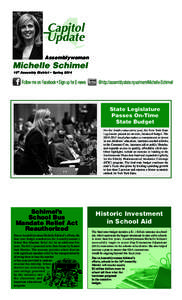 Michelle Schimel