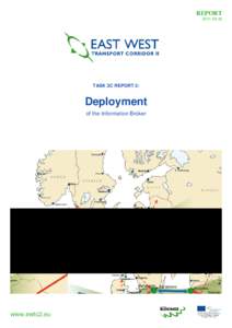 REPORTTASK 3C REPORT 2:  Deployment