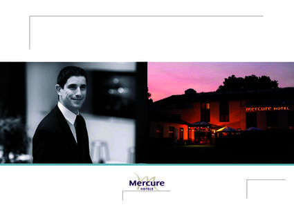 MERCURE TAGUNGS- & LANDHOTEL KREFELD mercure.com  START